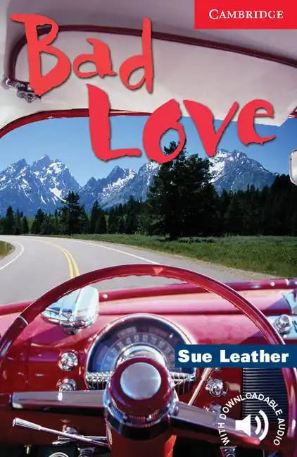Bad Love Level 1 - Paperback