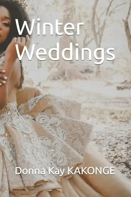 Winter Weddings - Paperback