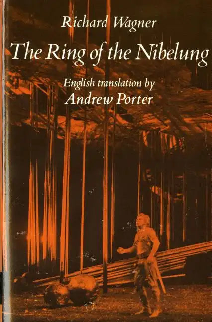 The Ring of the Nibelung - Paperback