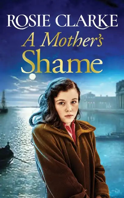 A Mother's Shame - Hardcover