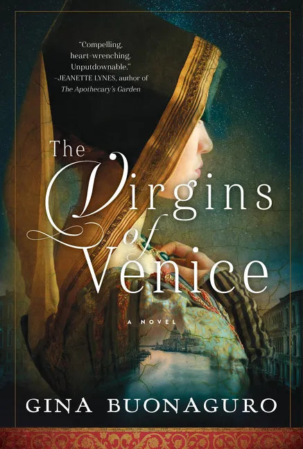 The Virgins of Venice - Paperback