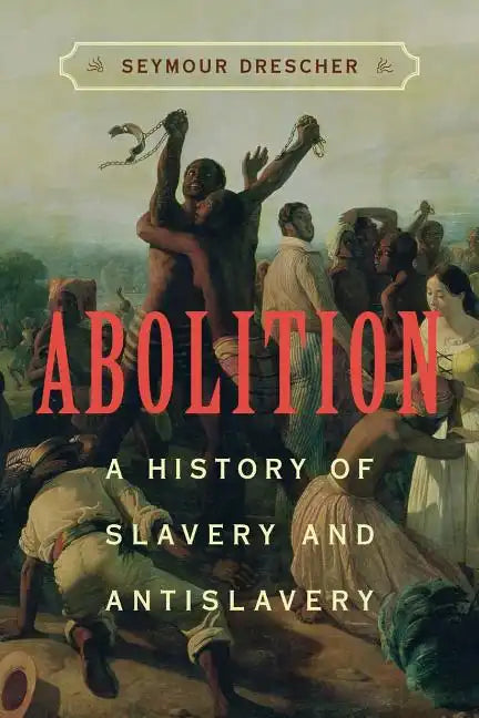 Abolition - Paperback