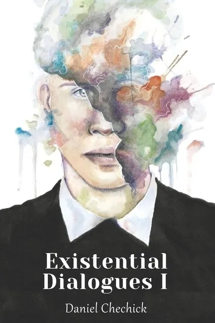 Existential Dialogues - Paperback