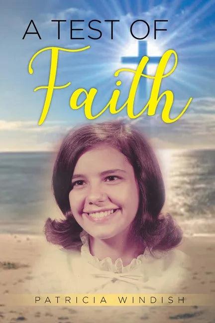 A Test of Faith - Paperback