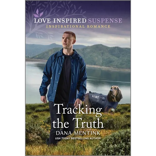 Tracking the Truth - Paperback