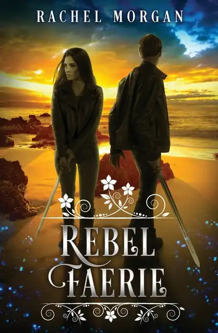 Rebel Faerie - Paperback
