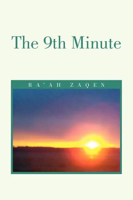 9th Minute - Paperback