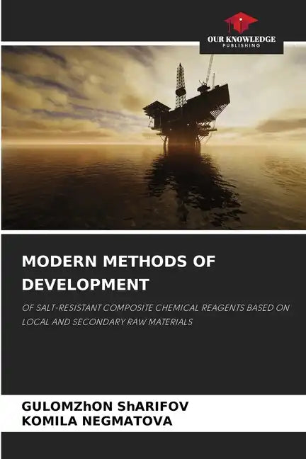 Modern Methods of Development - Paperback
