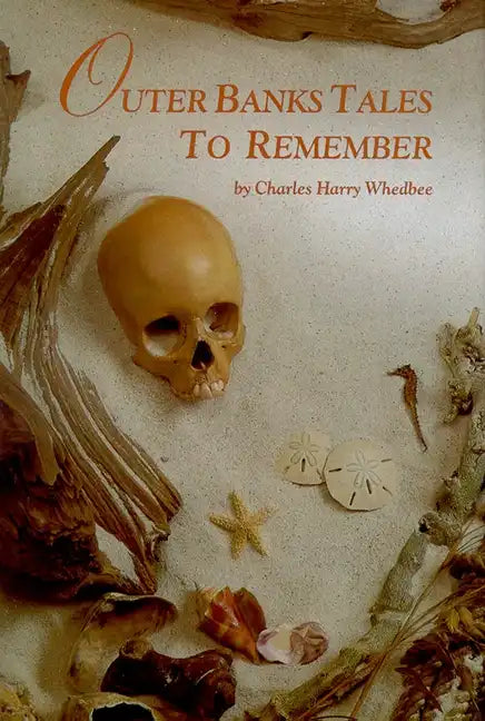 Outer Banks Tales to Remember - Hardcover