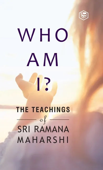 Who Am I? - Hardcover