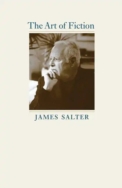 The Art of Fiction - Hardcover