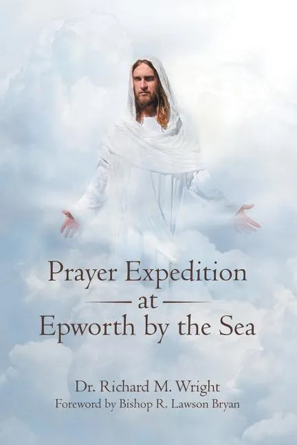 Prayer Expedition at Epworth by the Sea - Paperback
