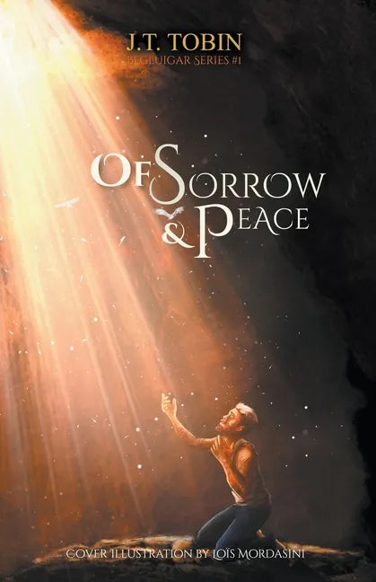 Of Sorrow & Peace - Paperback