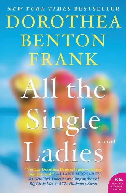 All the Single Ladies - Paperback