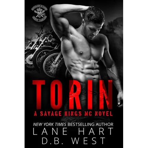Torin - Paperback