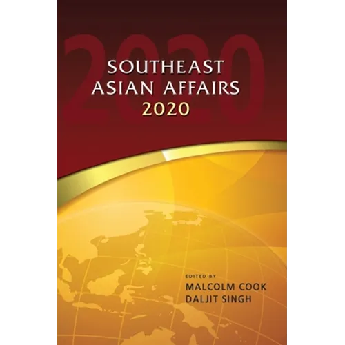 Southeast Asian Affairs 2020 - Hardcover