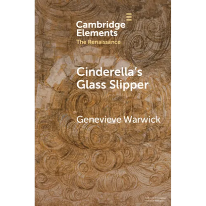 Cinderella's Glass Slipper - Paperback