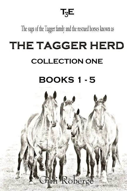 The Tagger Herd - Collection One - Paperback