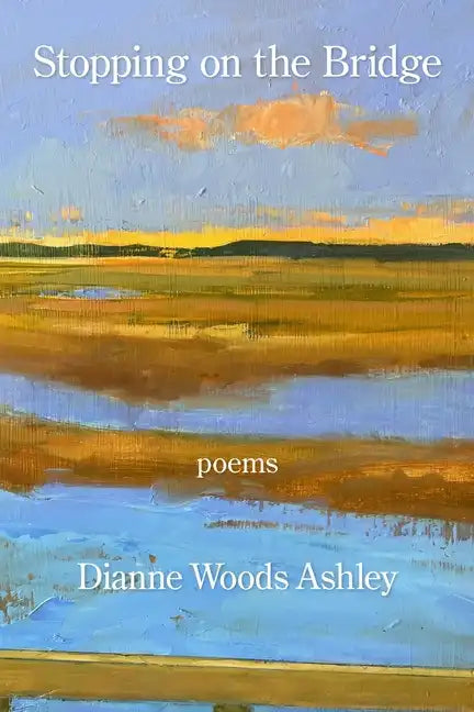 Stopping On the Bridge - Paperback