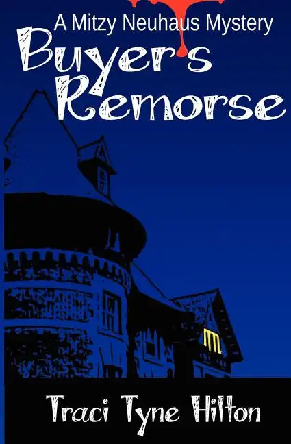 Buyer's Remorse: A Mitzy Neuhaus Mystery - Paperback