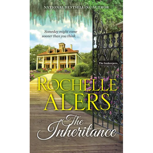 The Inheritance - Paperback