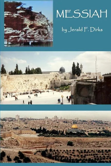 Messiah - Paperback