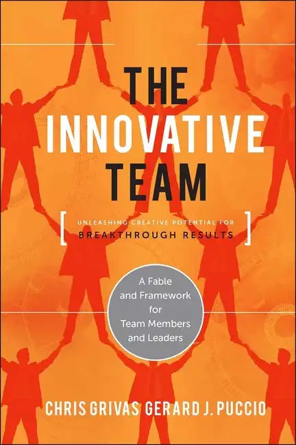 The Innovative Team - Hardcover