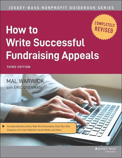 How to Write Successful Fundraising Appeals - Paperback