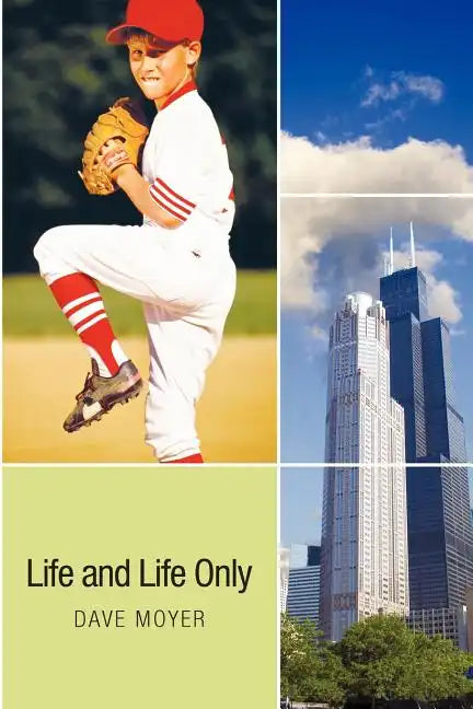 Life and Life Only - Paperback