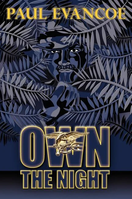 Own The Night - Paperback