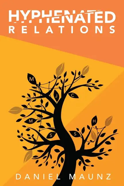 Hyphenated Relations - Paperback