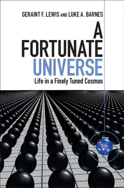 A Fortunate Universe - Hardcover