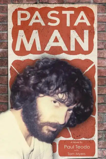 Pastaman - Paperback