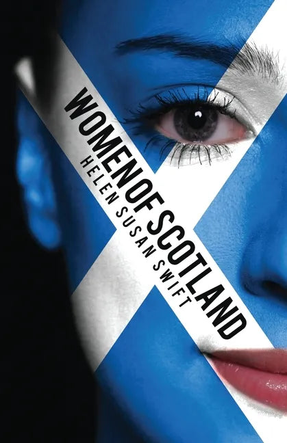 Women of Scotland - Paperback