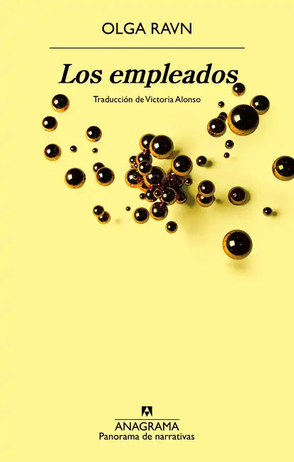 Empleados, Los - Paperback