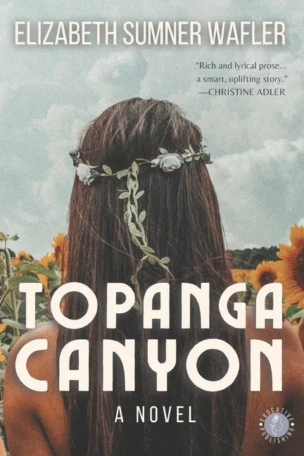 Topanga Canyon - Paperback