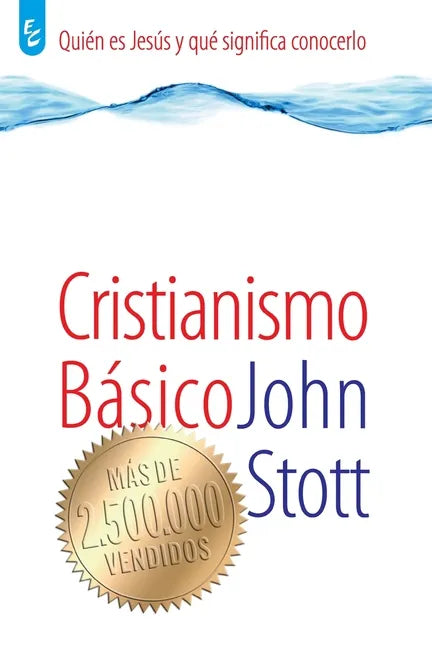 Cristianismo Básico - Paperback