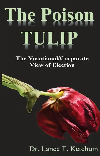 The Poison Tulip - Paperback
