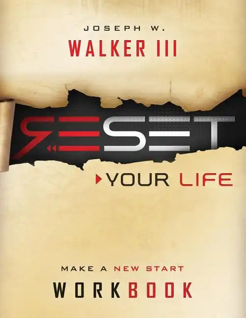 Reset - Paperback