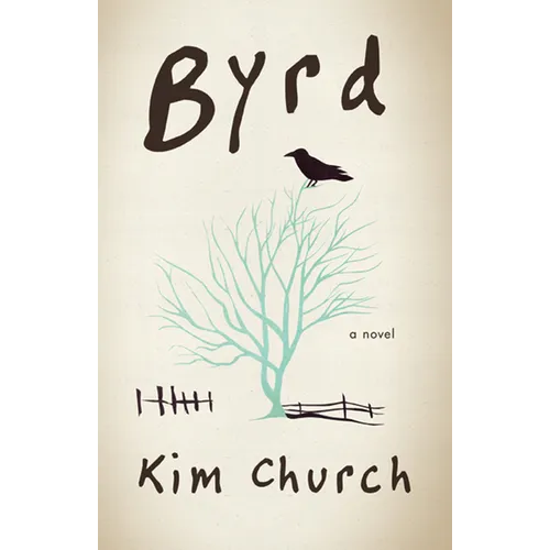 Byrd - Paperback