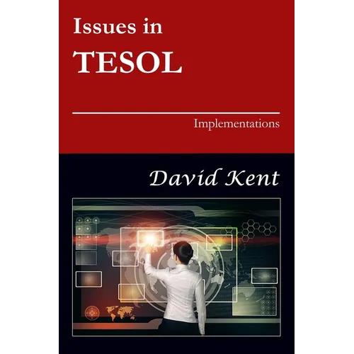 Issues in TESOL: Implementations - Paperback