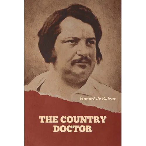 The Country Doctor - Paperback