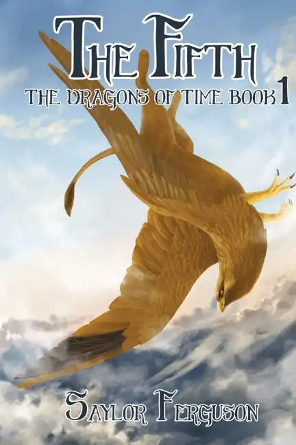 The Fifth - Paperback
