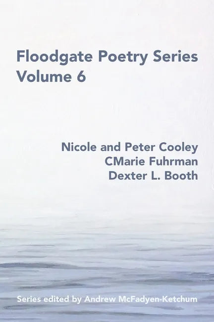 Floodgate Series Volume 6 - Paperback