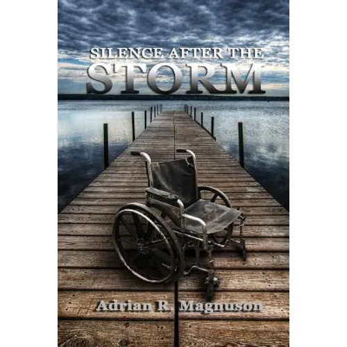 Silence After the Storm - Paperback