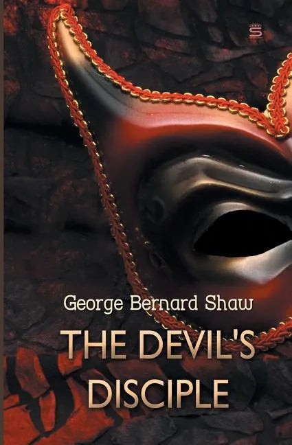 The Devil's Disciple - Paperback