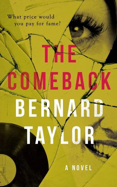 The Comeback - Paperback