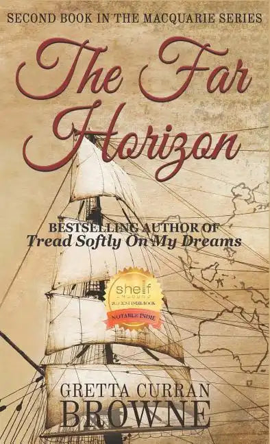 The Far Horizon - Hardcover