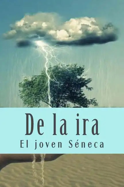 De la ira - Paperback