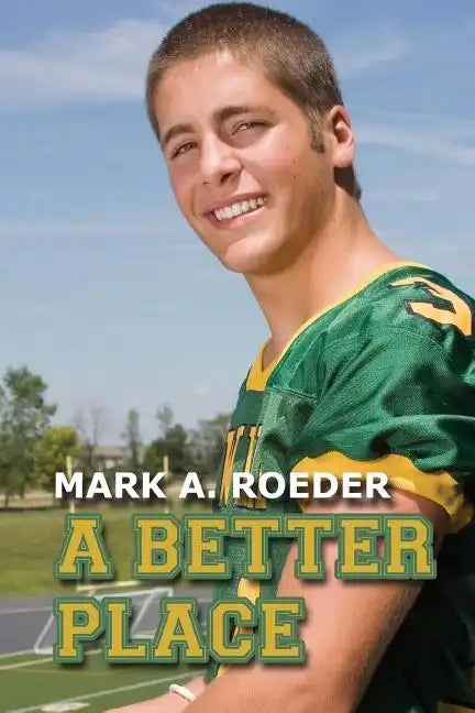 A Better Place - Paperback